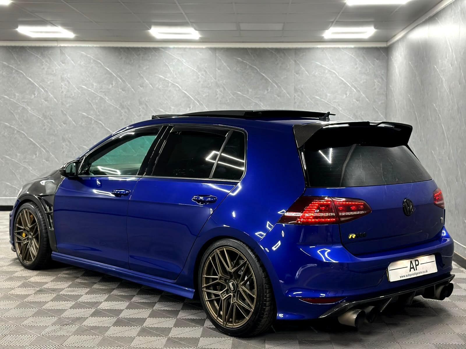 2016 Volkswagen Golf - Thumbnail 38