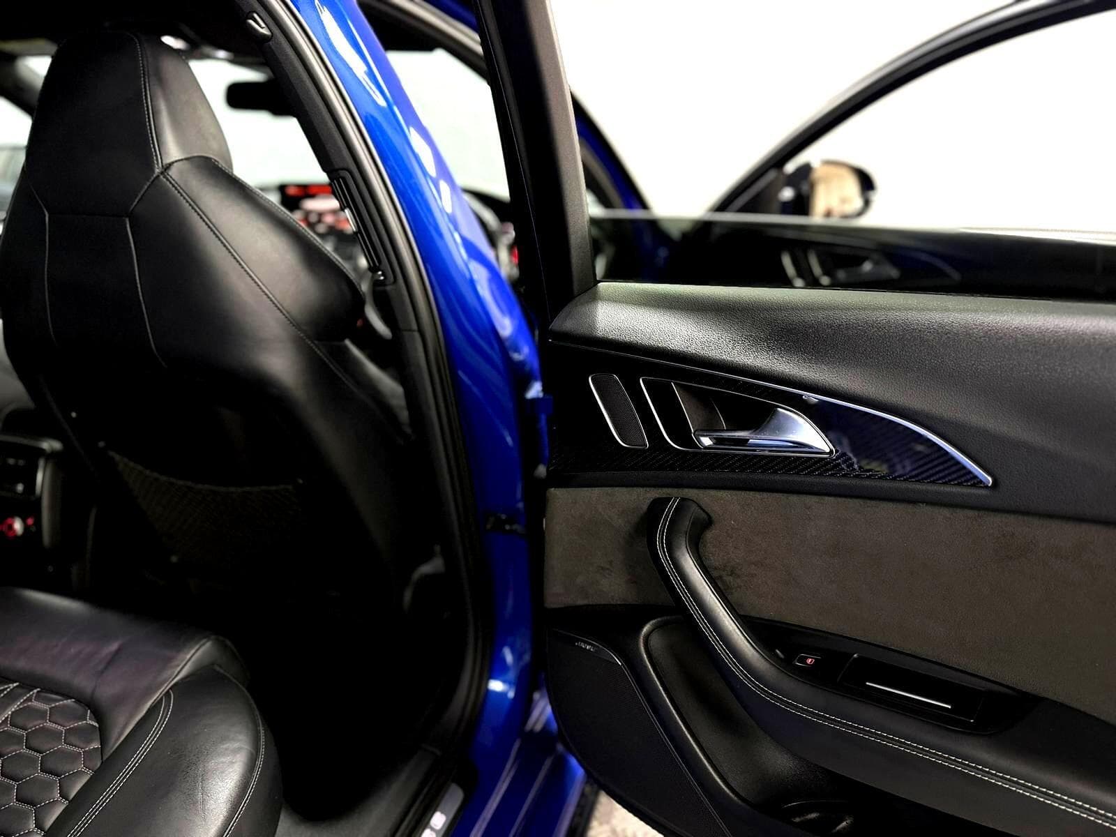 2016 Audi RS6 Avant - Thumbnail 52