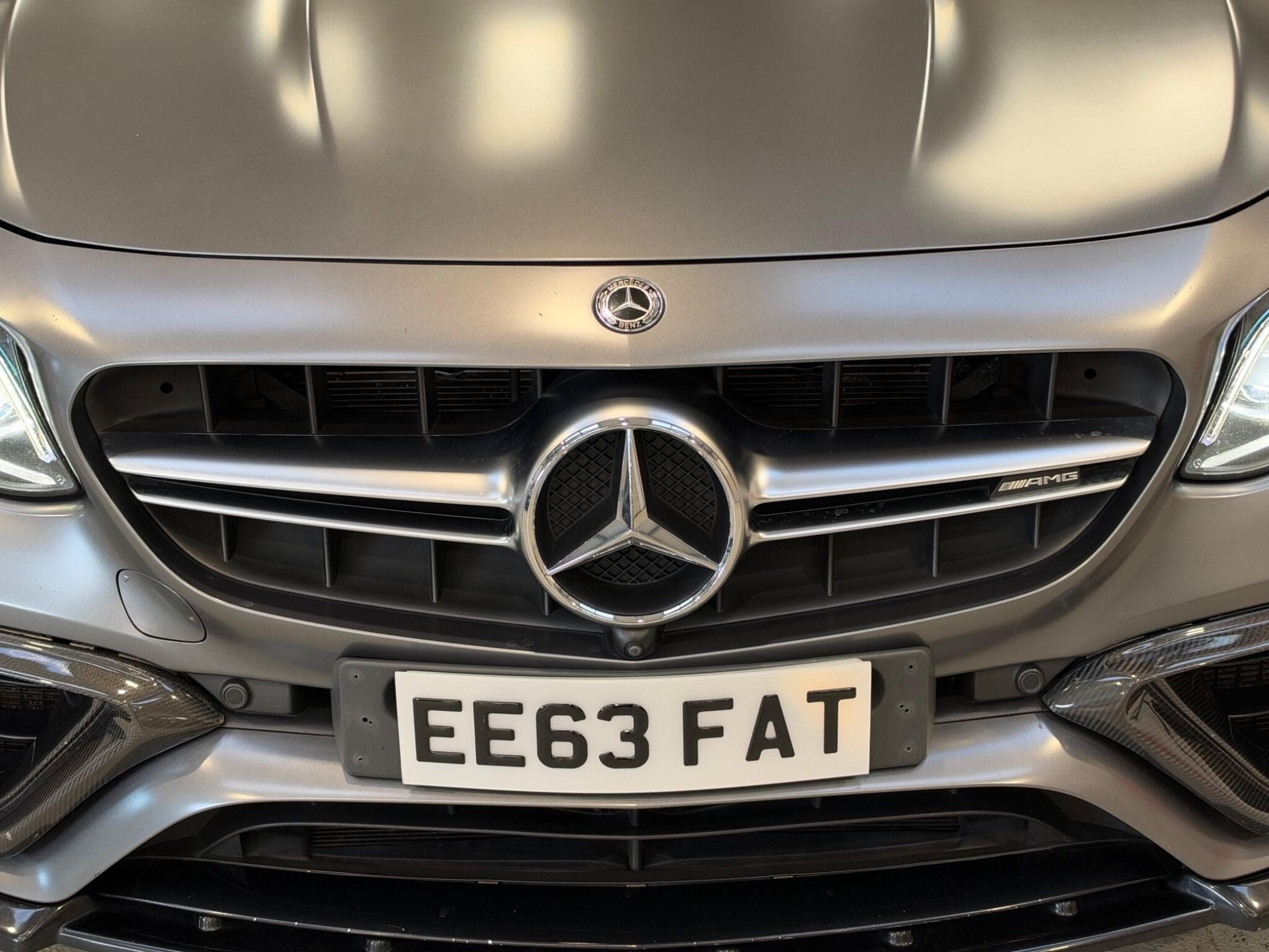 2017 Mercedes-Benz E Class - Thumbnail 80