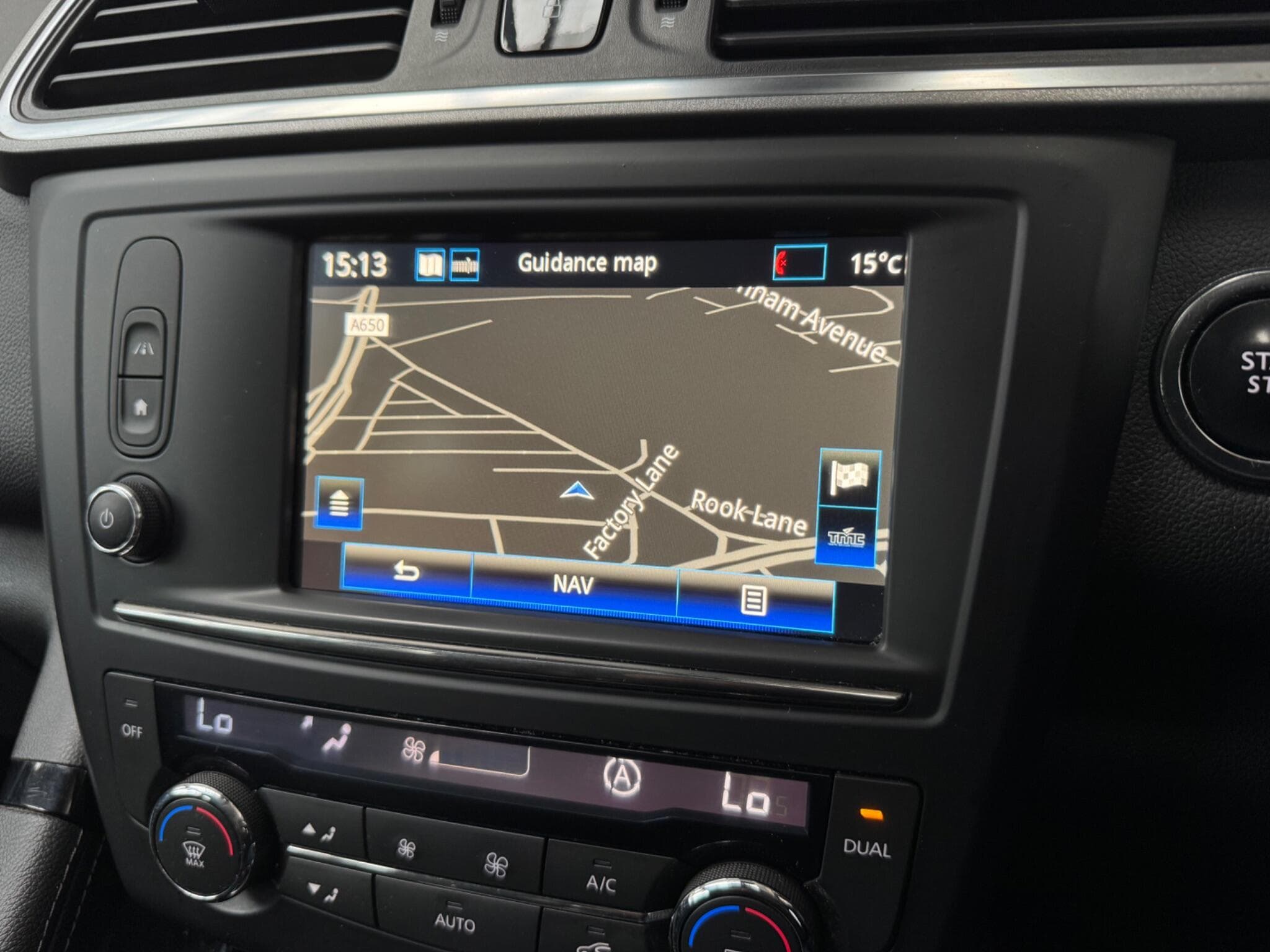 2018 Renault Kadjar - Thumbnail 15