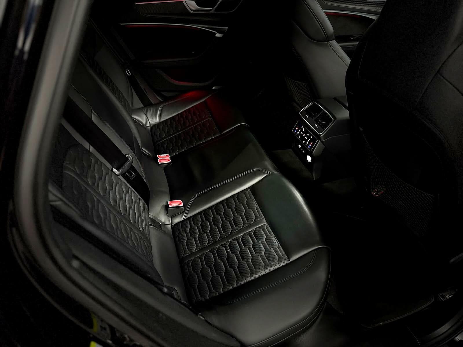 2020 Audi RS6 Avant - Thumbnail 67