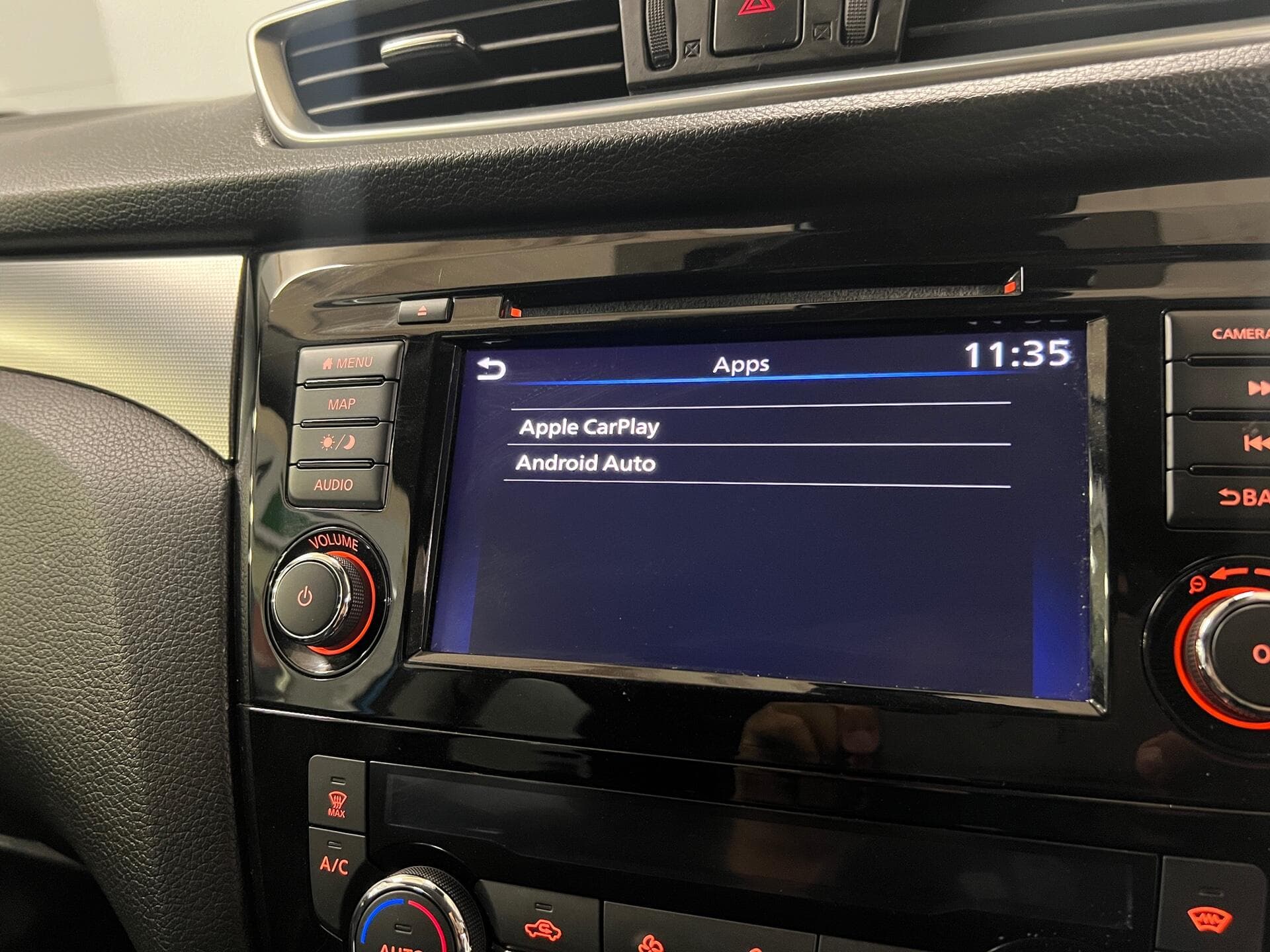 2020 Nissan Qashqai - Thumbnail 34