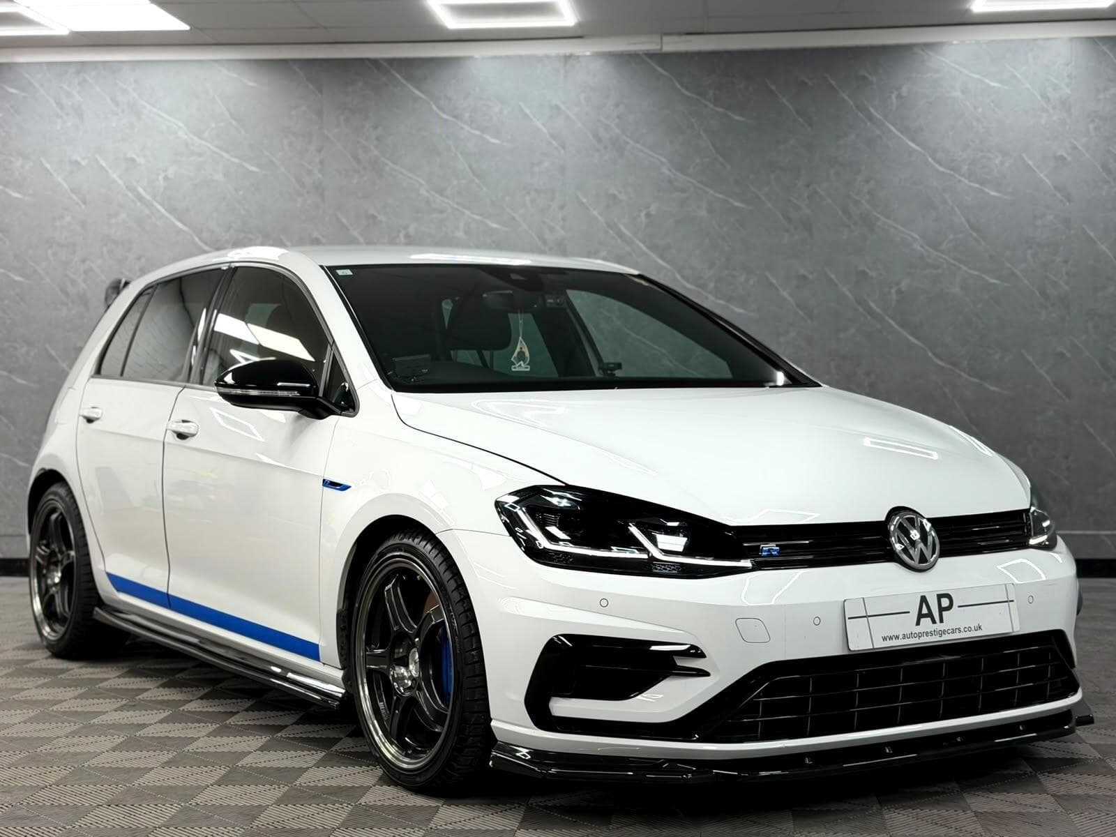 2019 Volkswagen Golf - Thumbnail 4