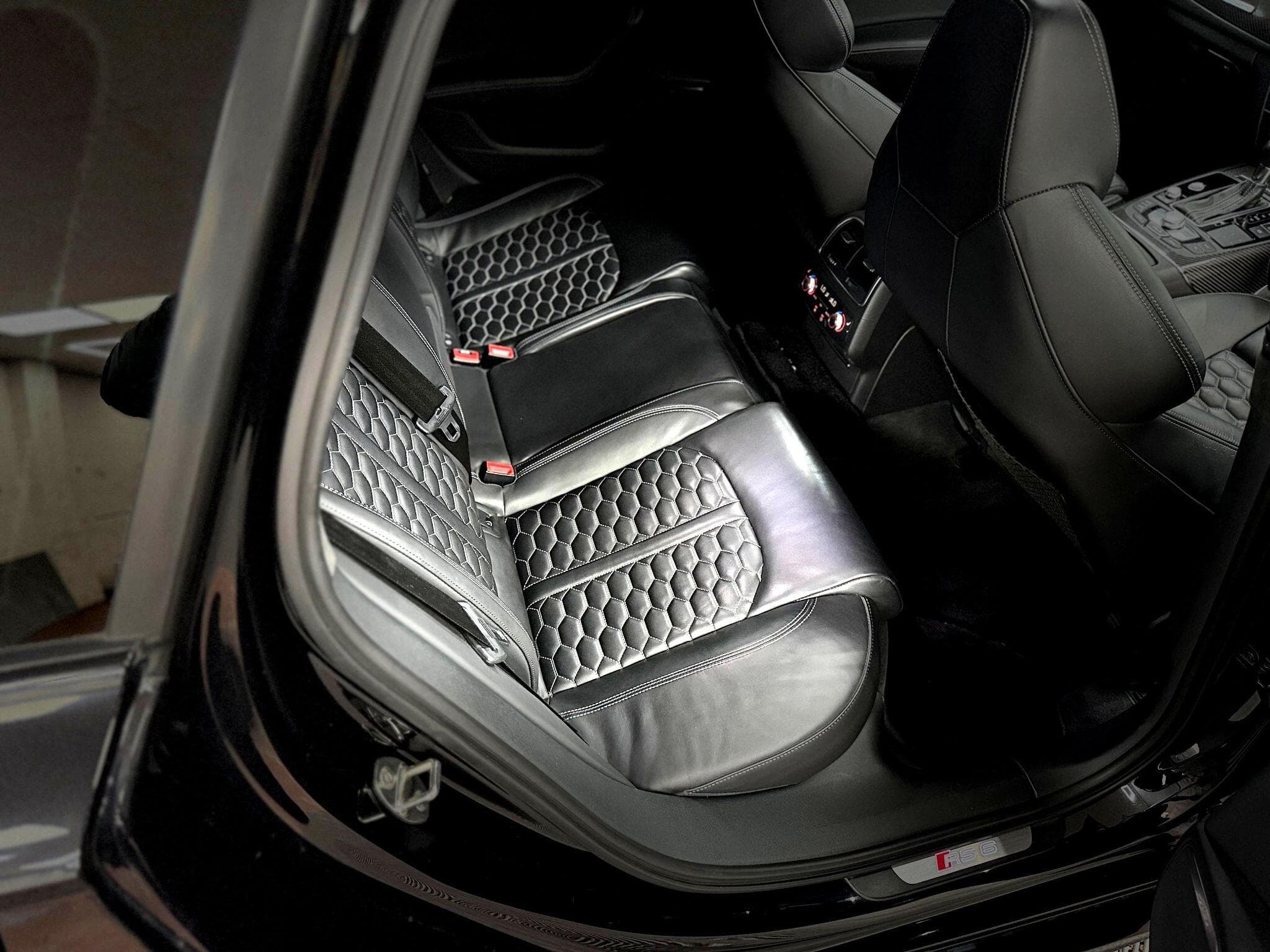 2016 Audi RS6 Avant - Thumbnail 53