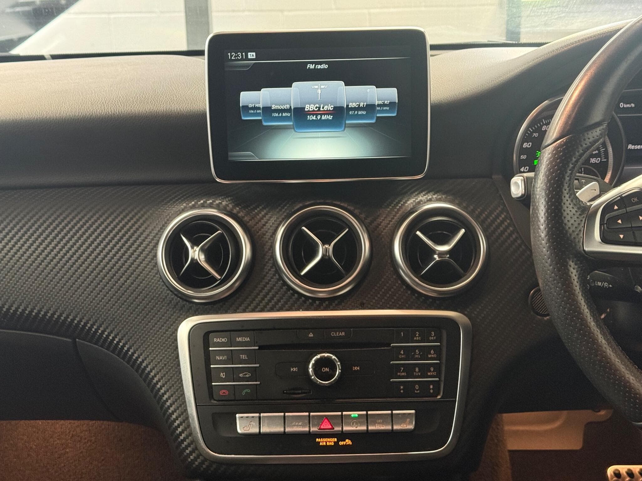 2016 Mercedes-Benz A Class - Thumbnail 31