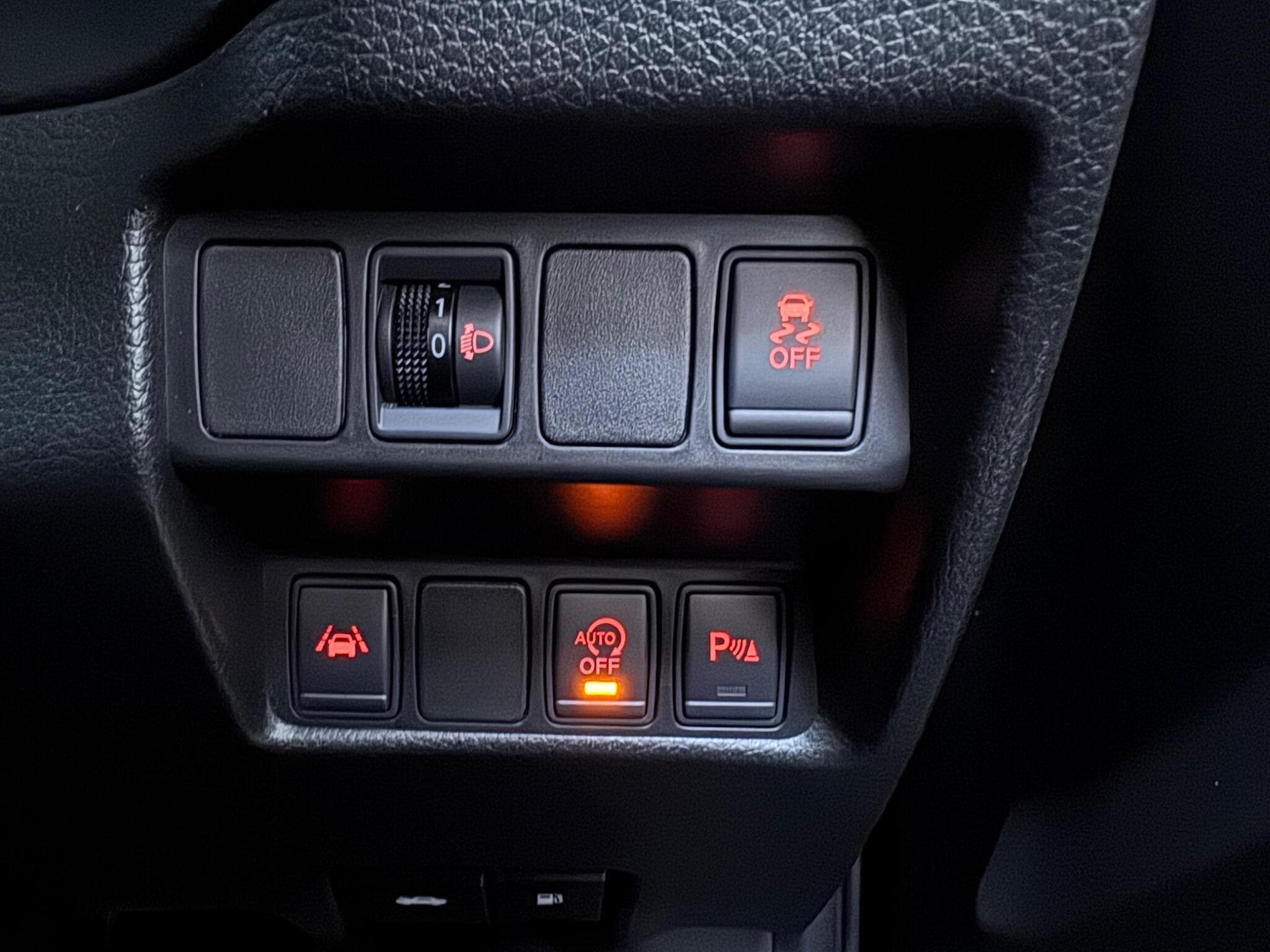 2015 Nissan Qashqai - Thumbnail 23