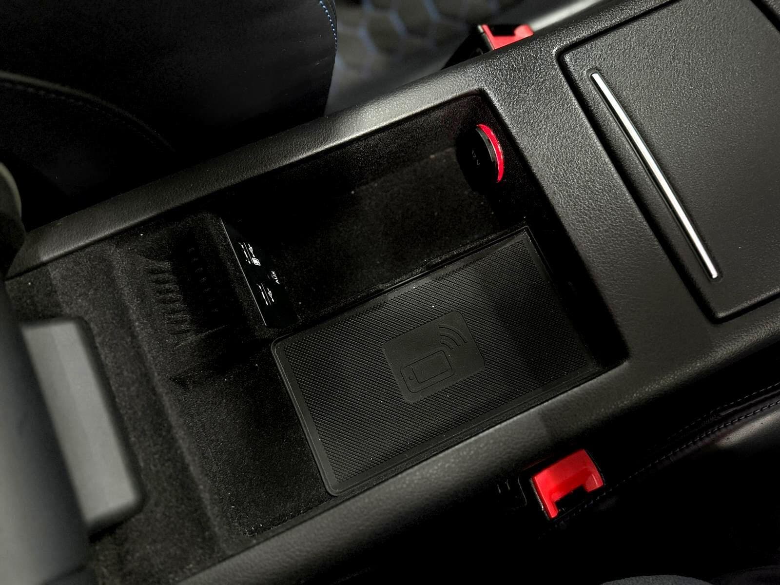 2016 Audi RS6 Avant - Thumbnail 50