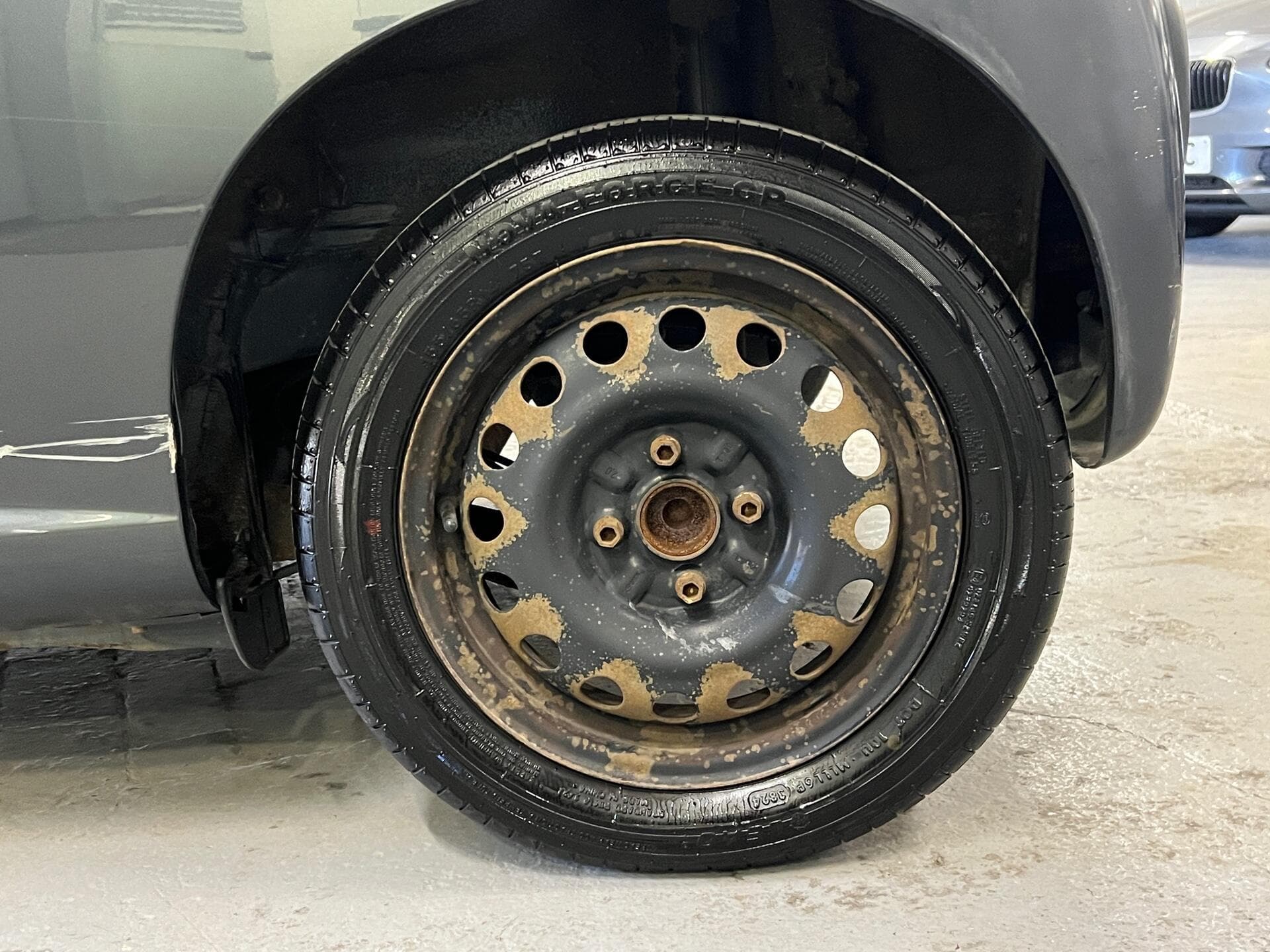 2008 Peugeot 107 - Thumbnail 13