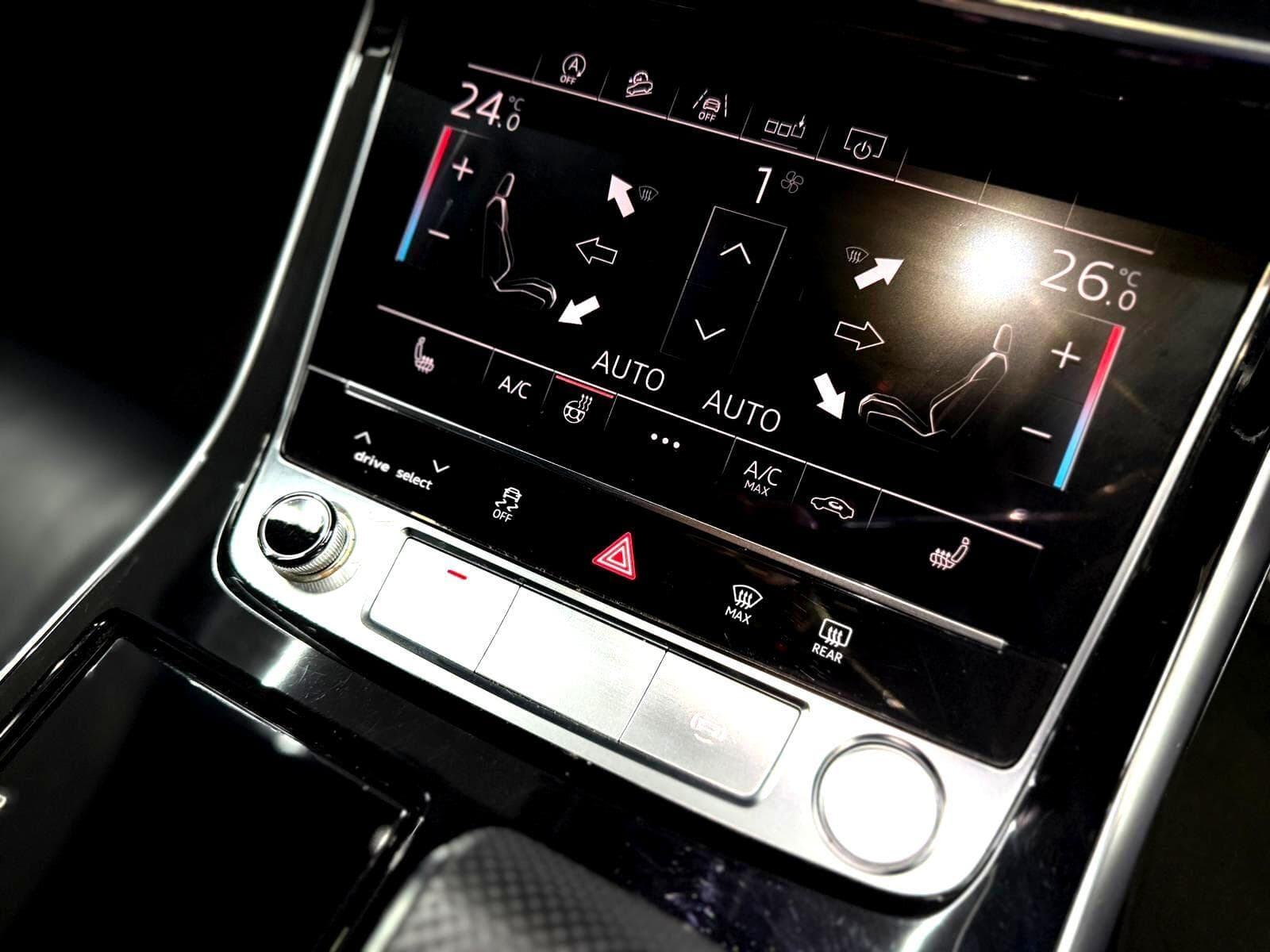 2019 Audi Q8 - Thumbnail 35