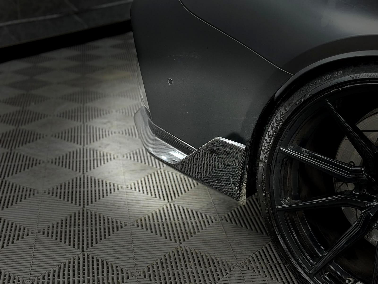 2023 BMW M3 - Thumbnail 54