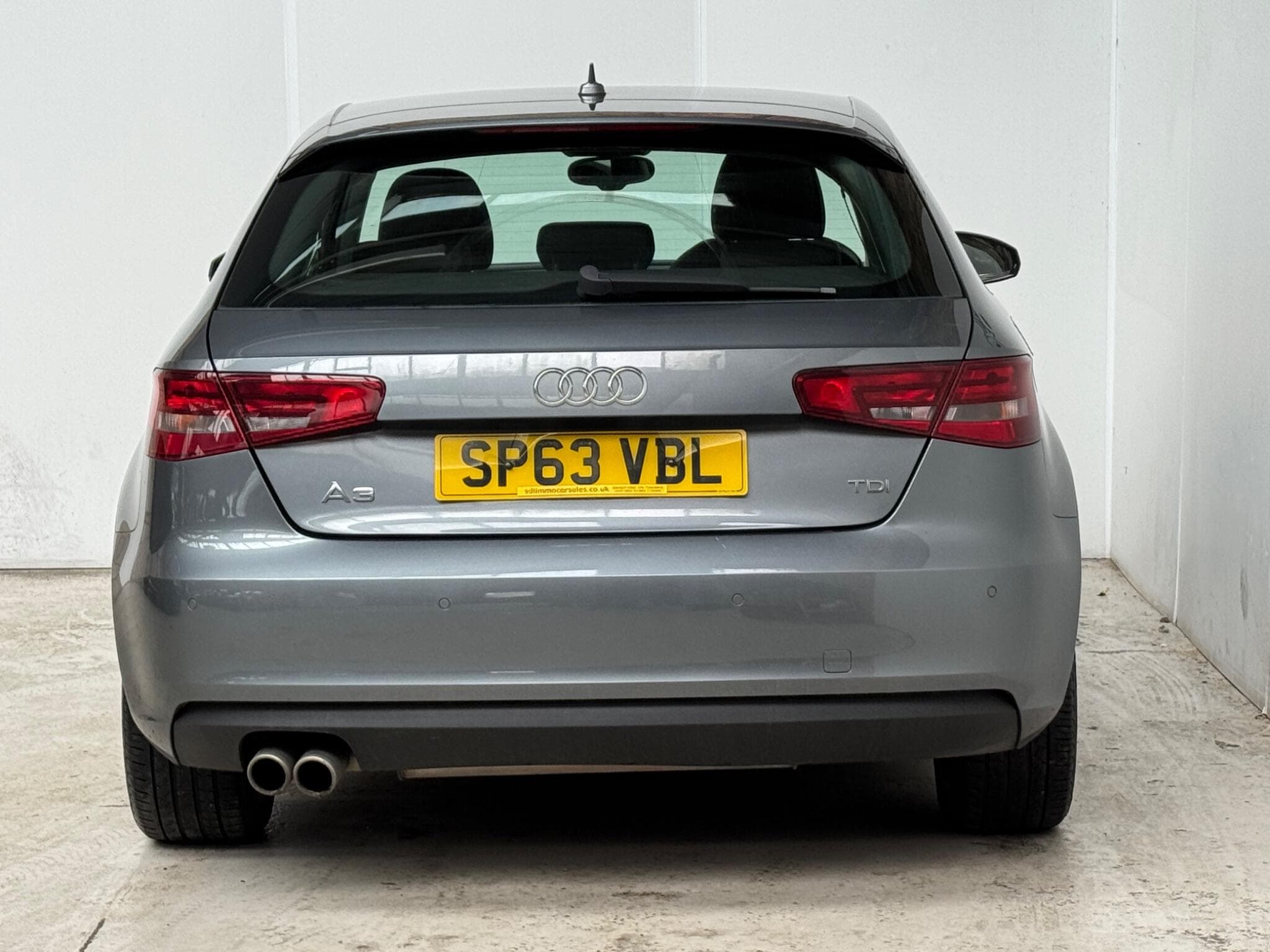 2013 Audi A3 - Thumbnail 6