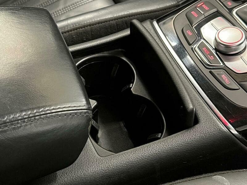 2017 Audi A6 Avant - Thumbnail 37
