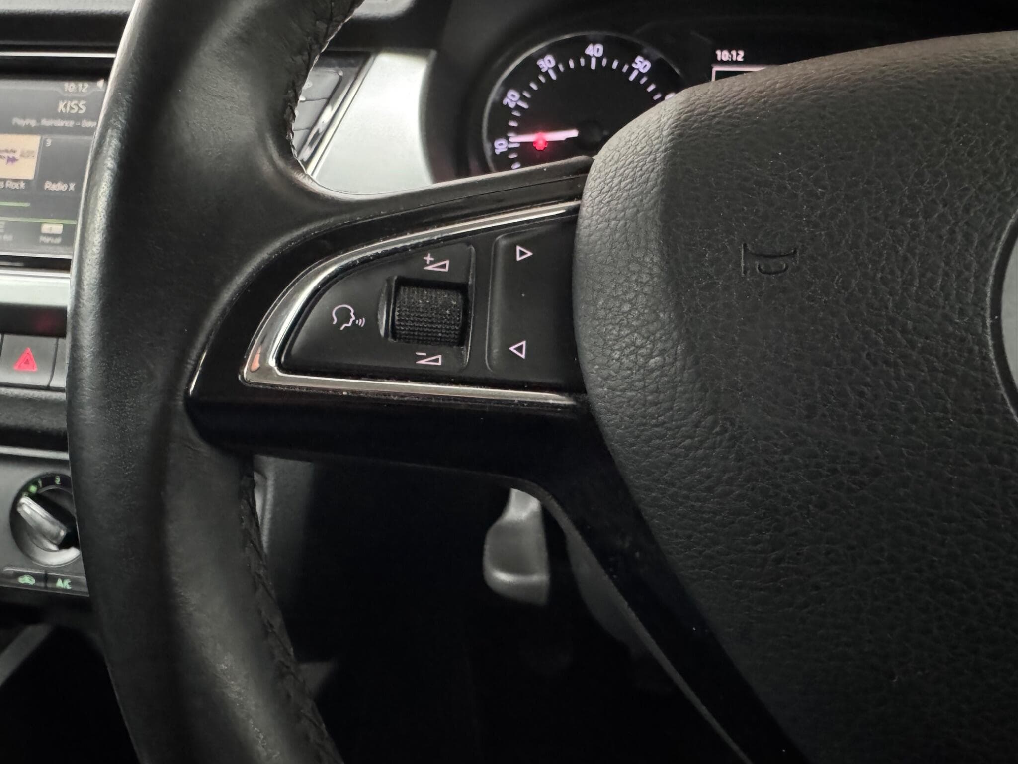 2015 Skoda Fabia - Thumbnail 19