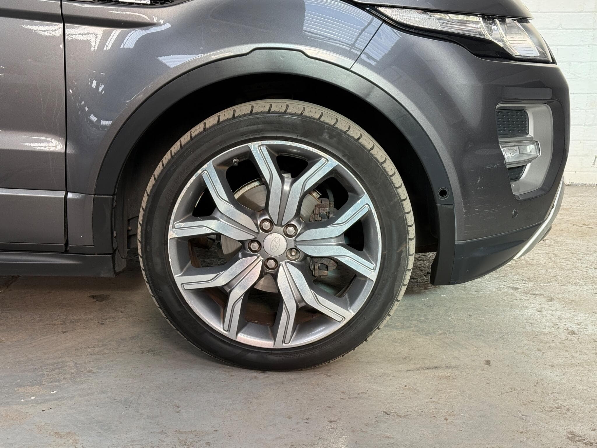 2015 Land Rover Range Rover Evoque - Thumbnail 23