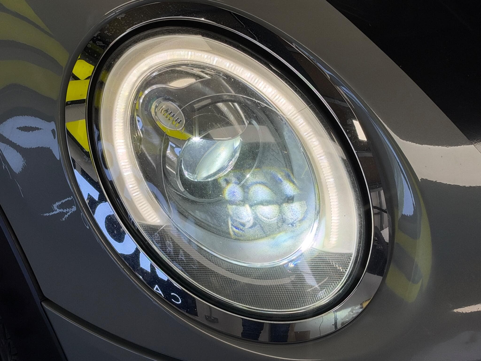 2016 MINI Hatch - Thumbnail 34