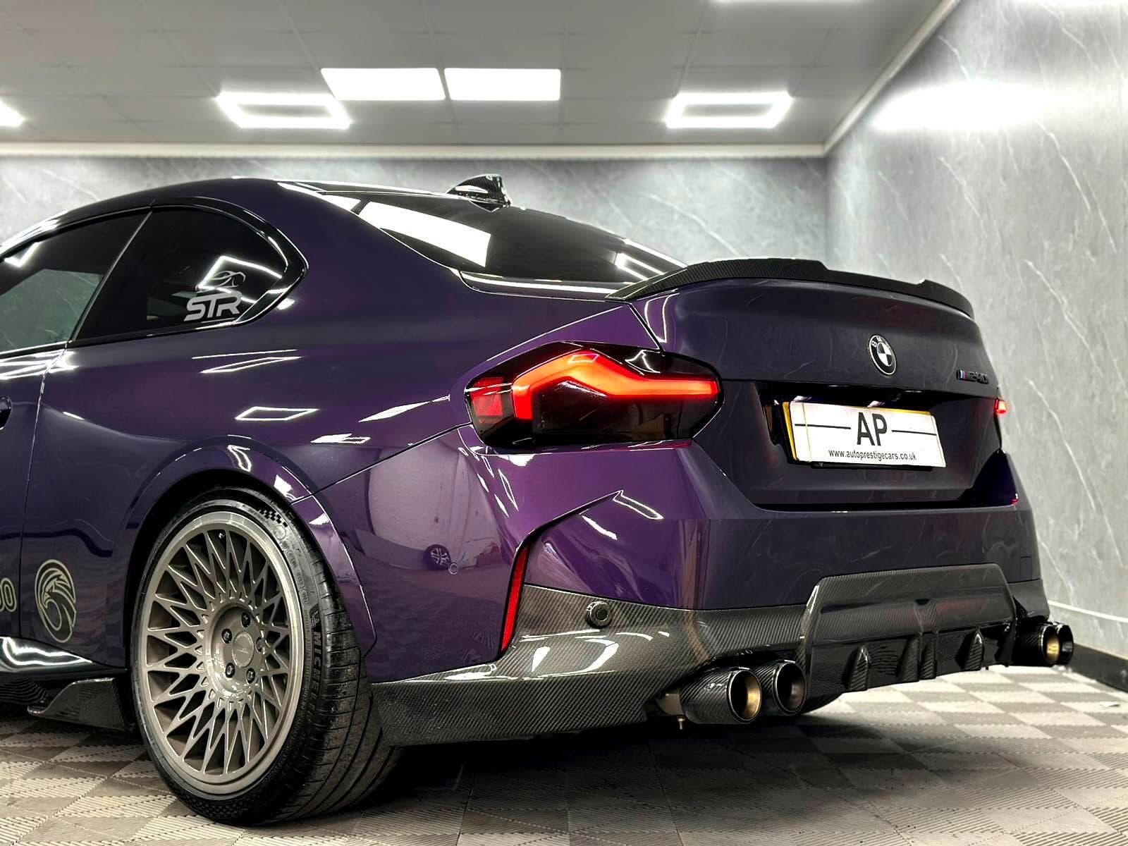 2022 BMW 2 Series - Thumbnail 52