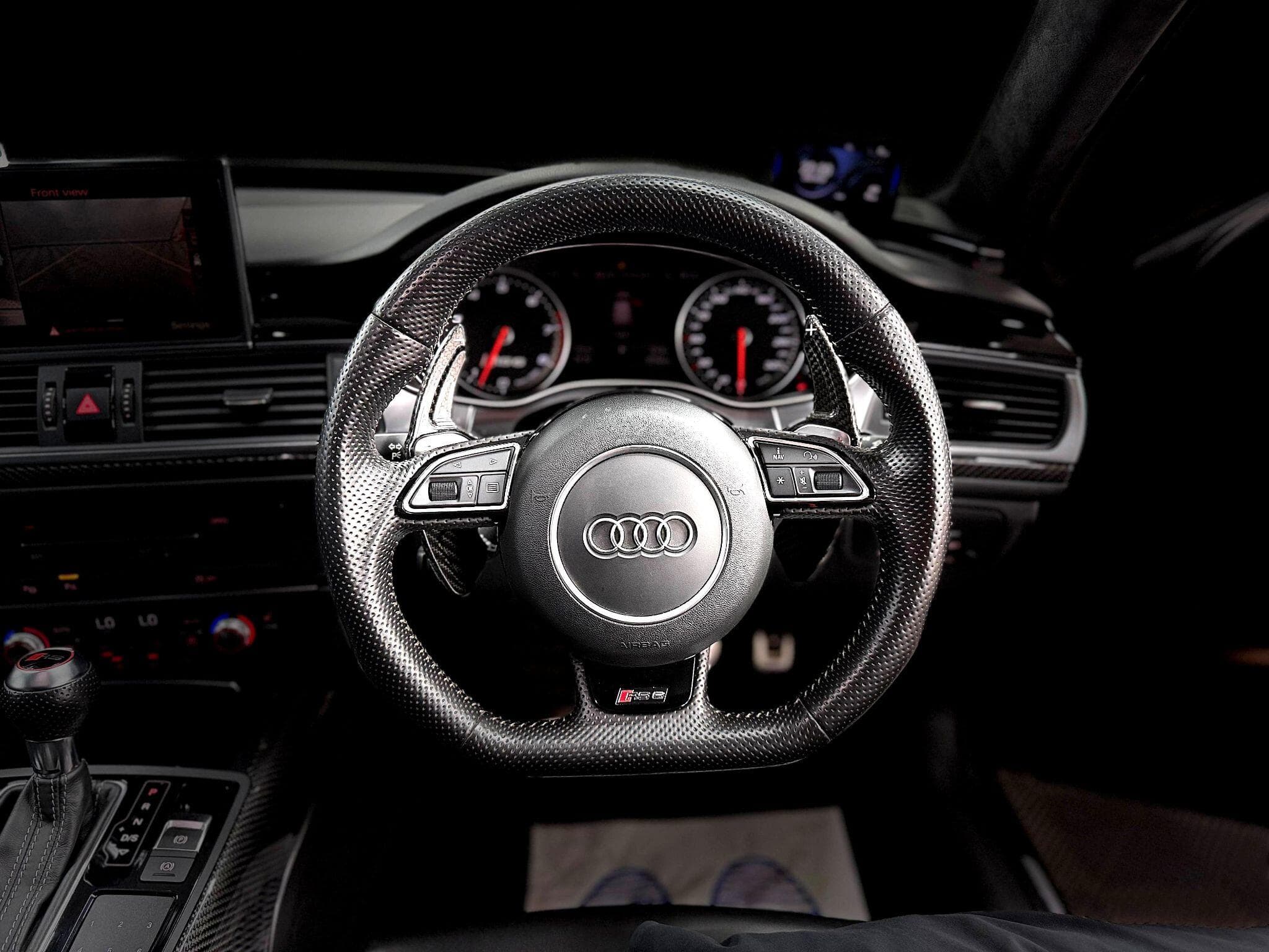 2016 Audi RS6 Avant - Thumbnail 40