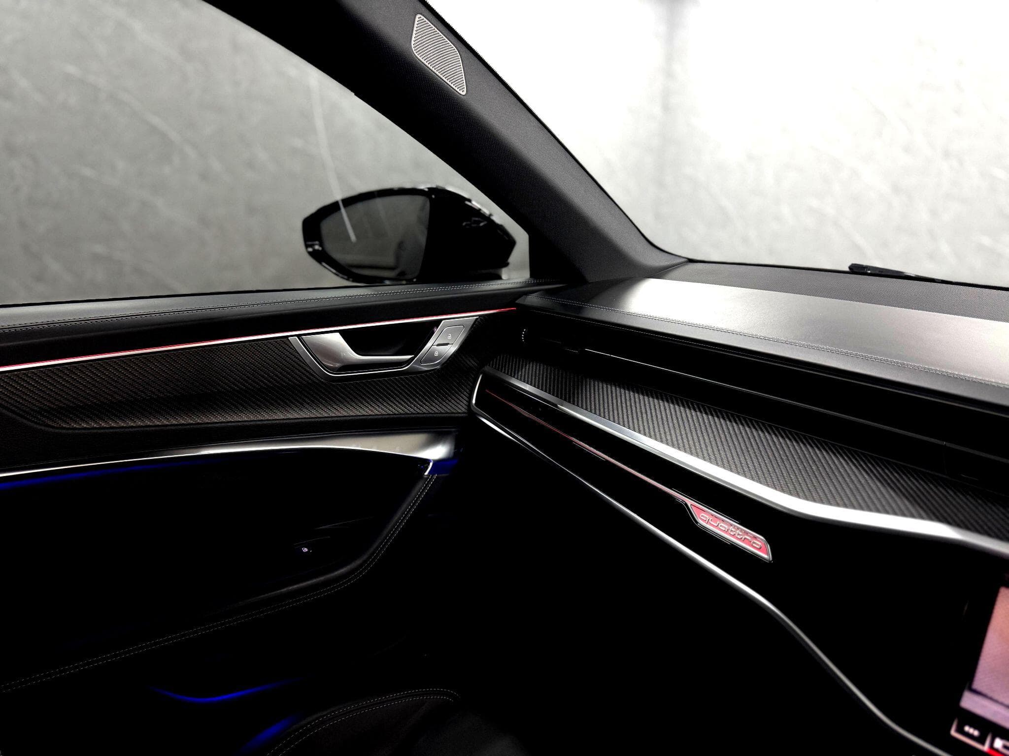 2020 Audi RS6 Avant - Thumbnail 74