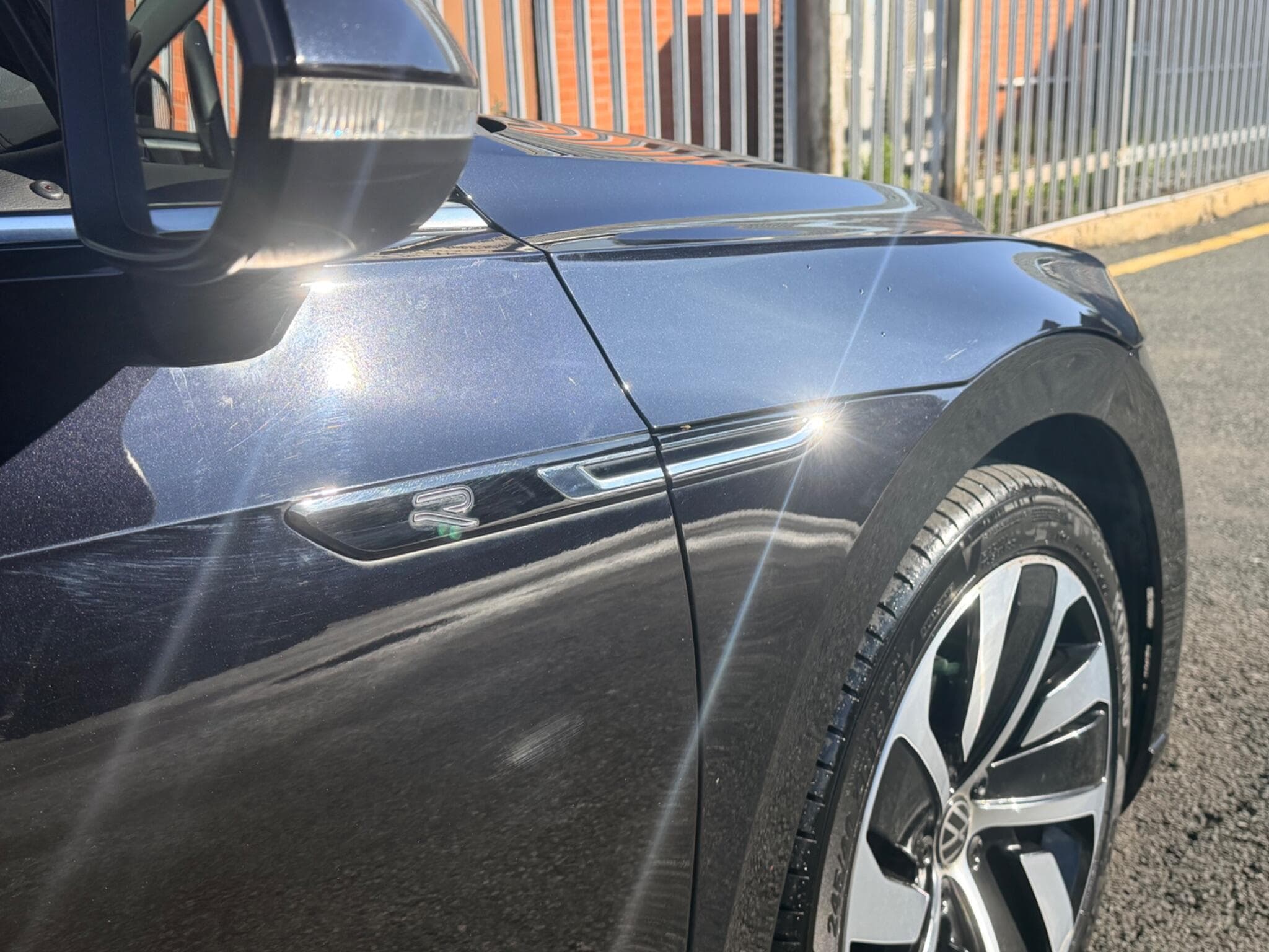 2022 Volkswagen Arteon - Thumbnail 5