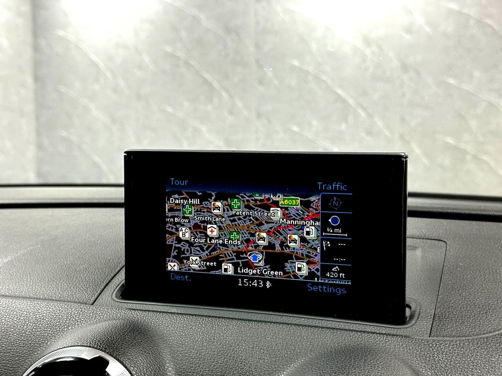 2016 Audi RS3 - Thumbnail 58