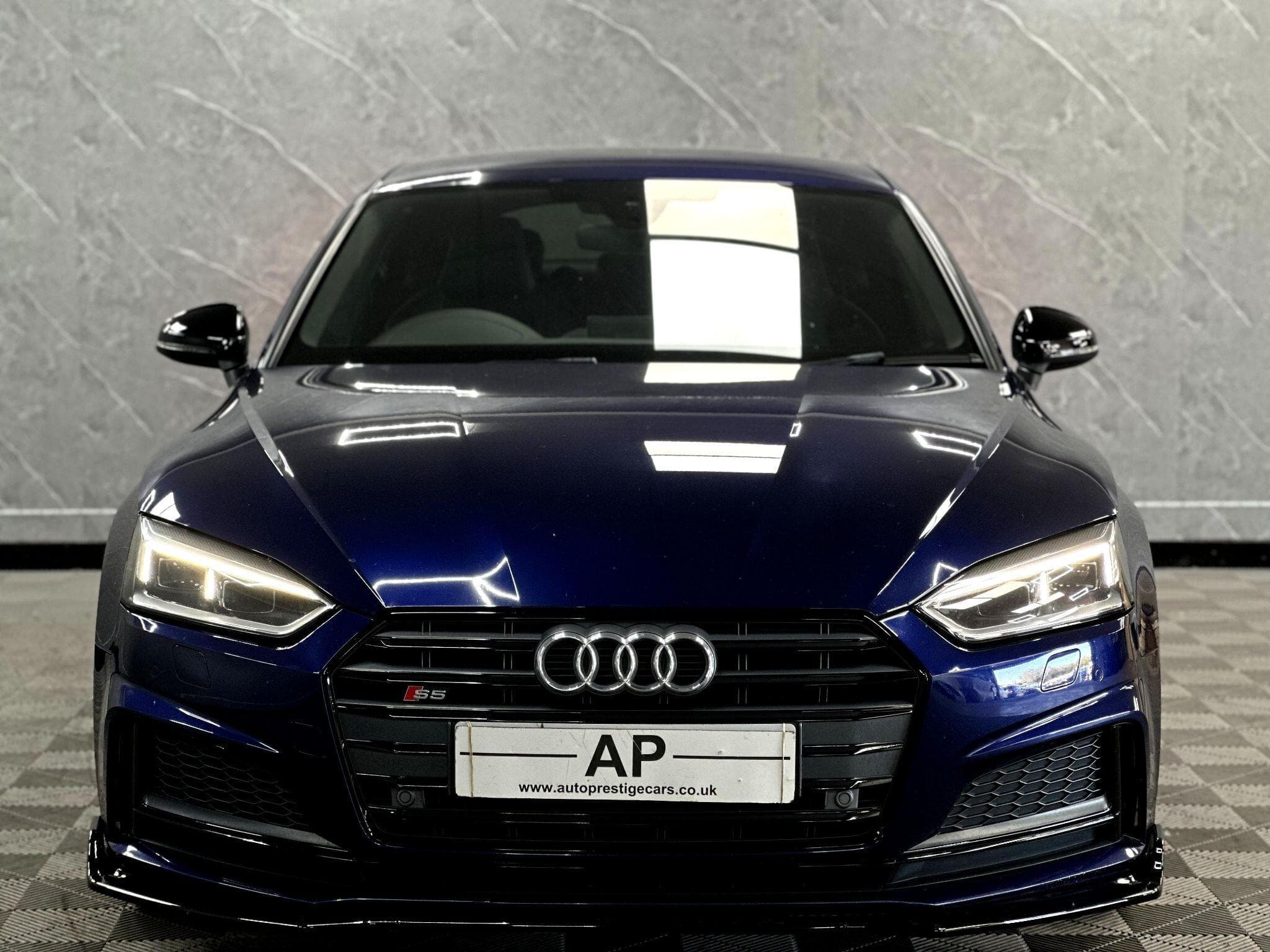 2017 Audi S5 - Thumbnail 21