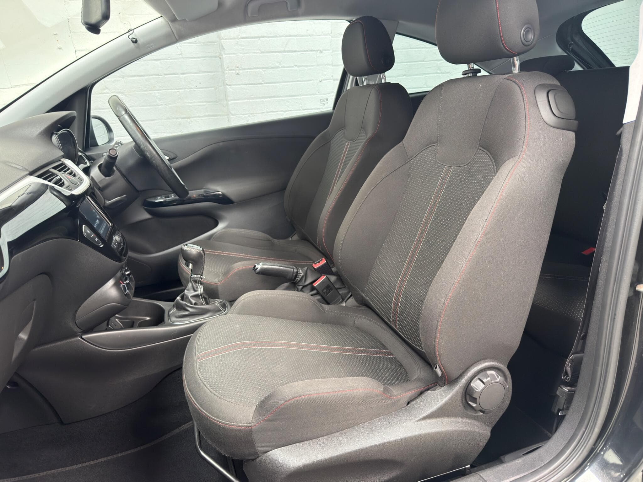 2017 Vauxhall Corsa - Thumbnail 24