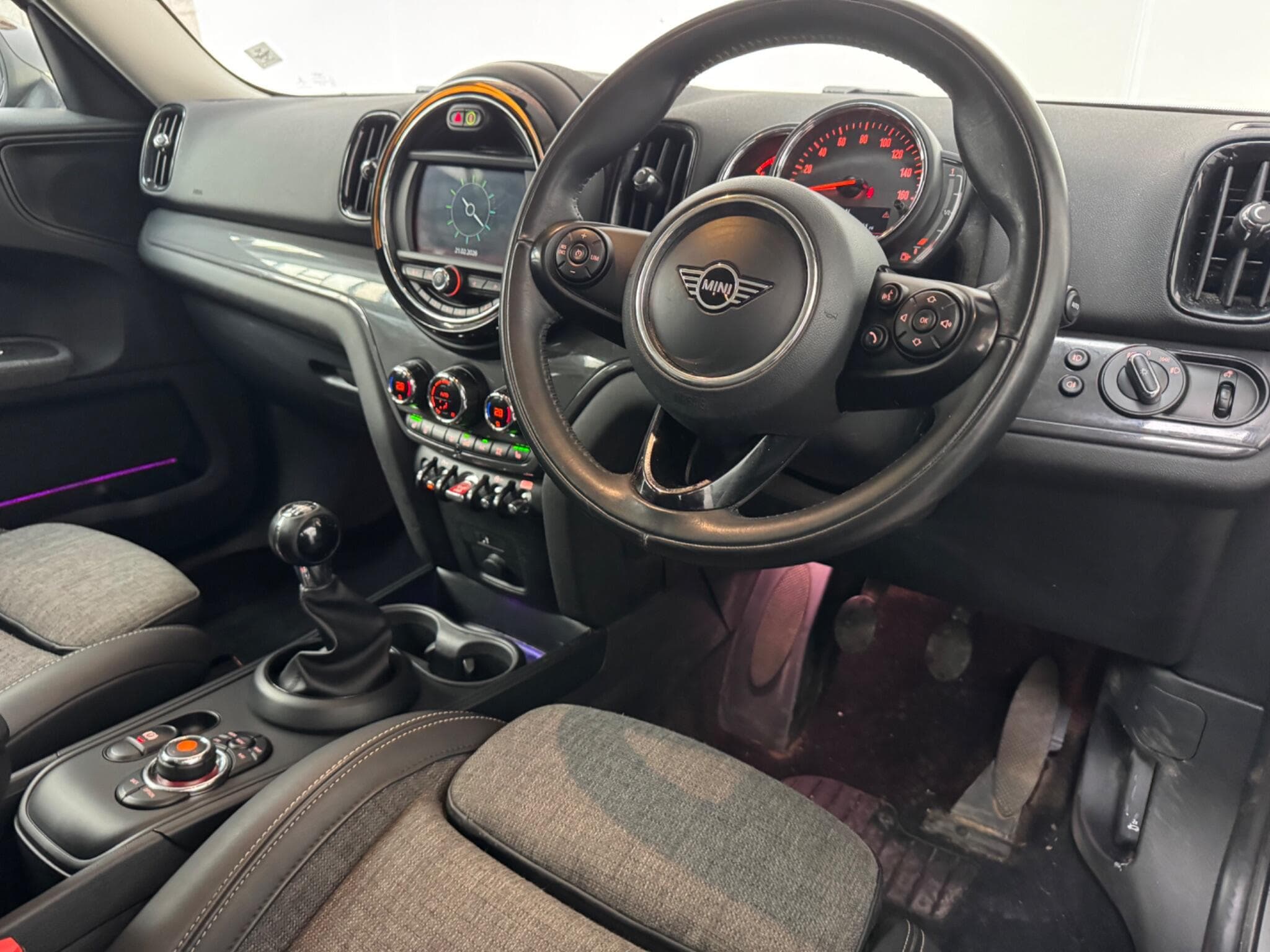 2018 MINI Countryman - Image 4