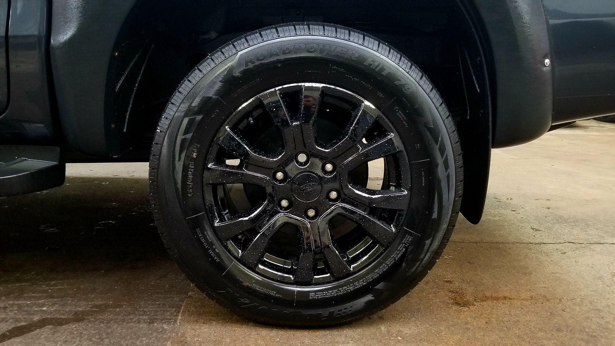 2021 Ford Ranger - Thumbnail 15