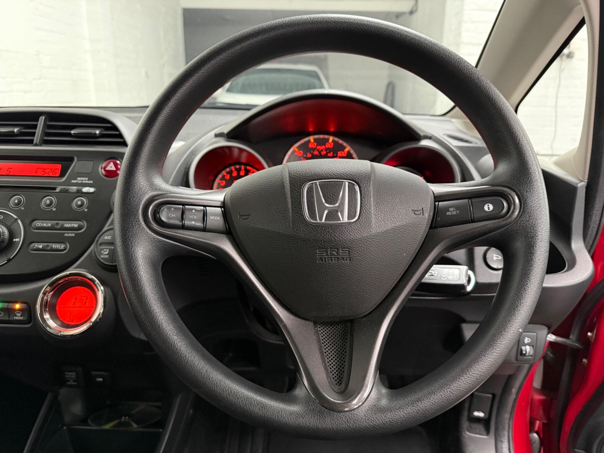 2011 Honda Jazz - Thumbnail 15
