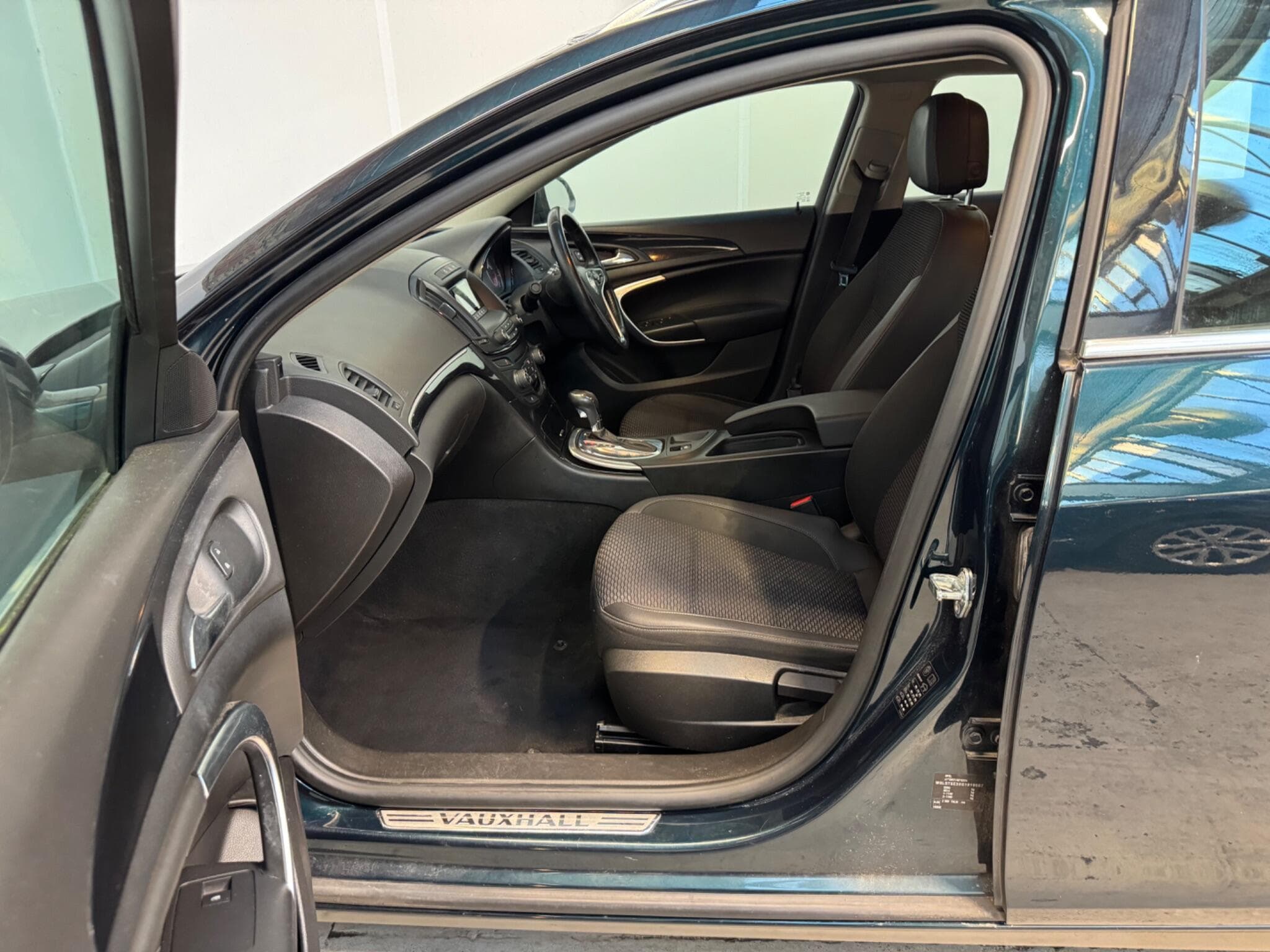 2015 Vauxhall Insignia - Thumbnail 10