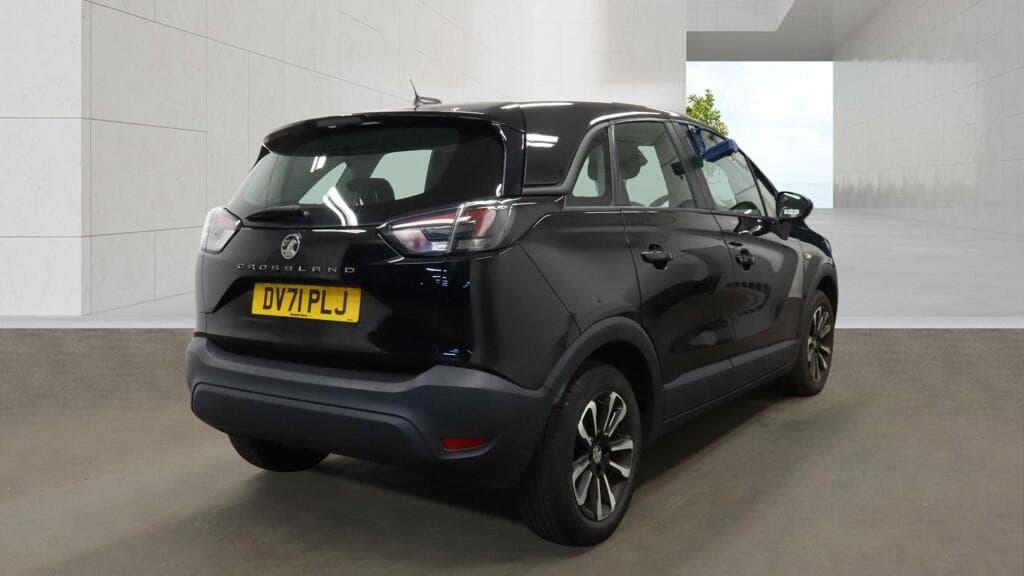 2021 Vauxhall Crossland - Image 3