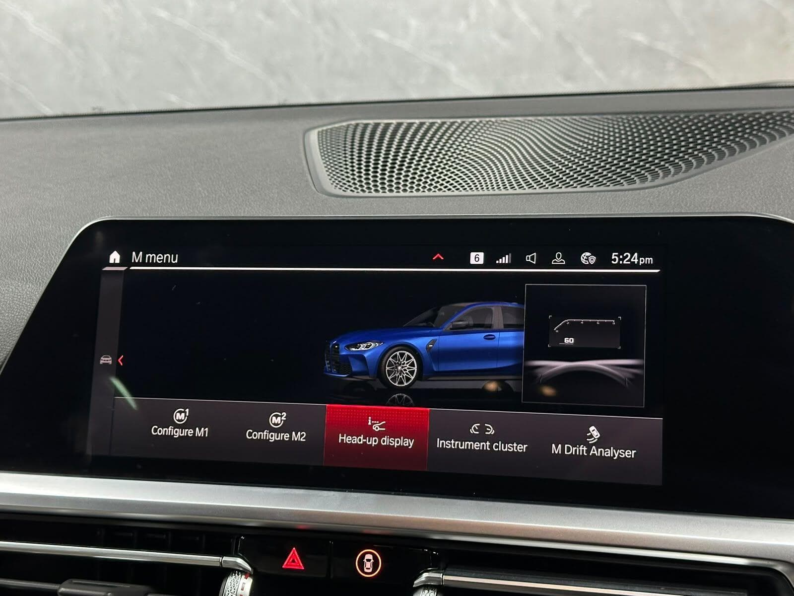 2021 BMW M3 - Thumbnail 38