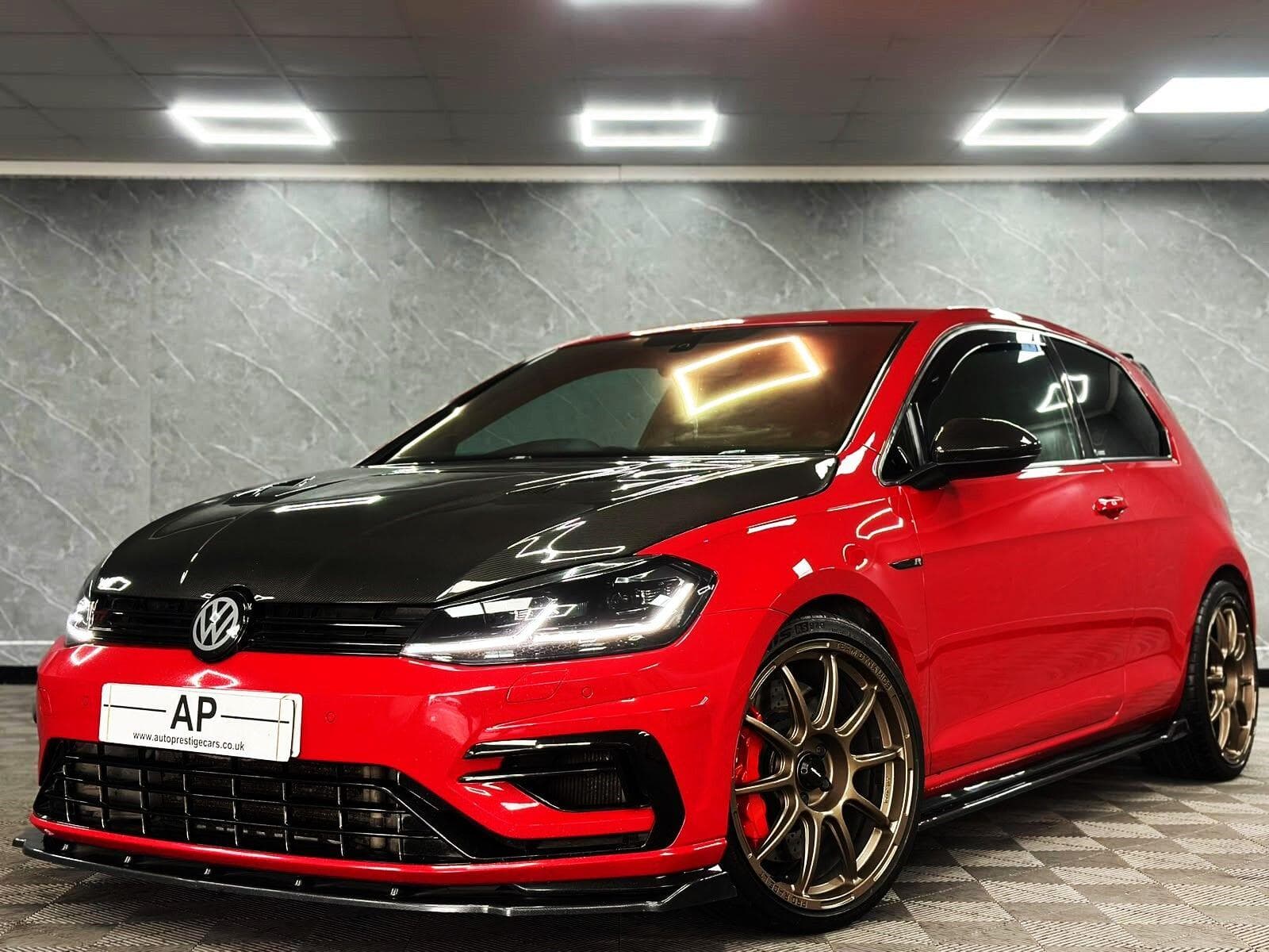 2018 Volkswagen Golf - Thumbnail 3