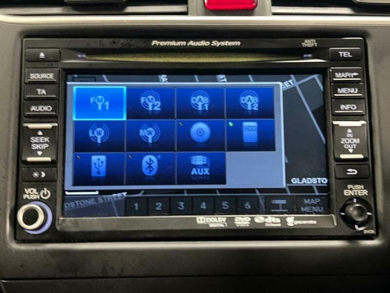 2015 Honda Civic - Thumbnail 43