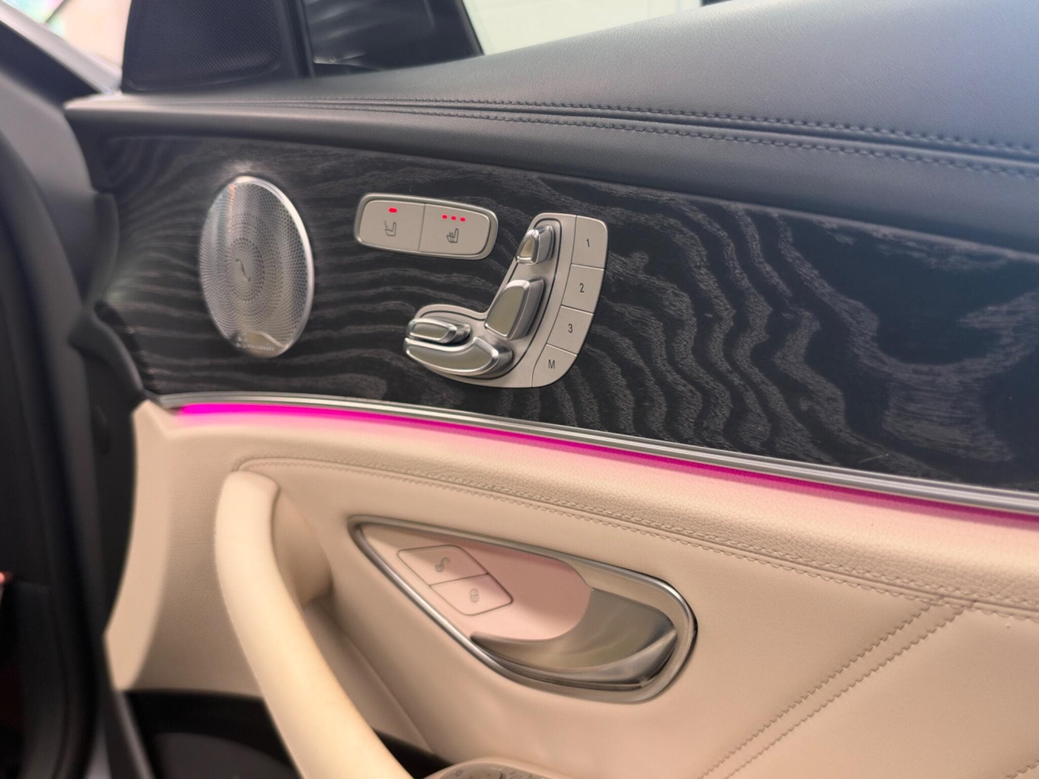 2017 Mercedes-Benz E Class - Thumbnail 41