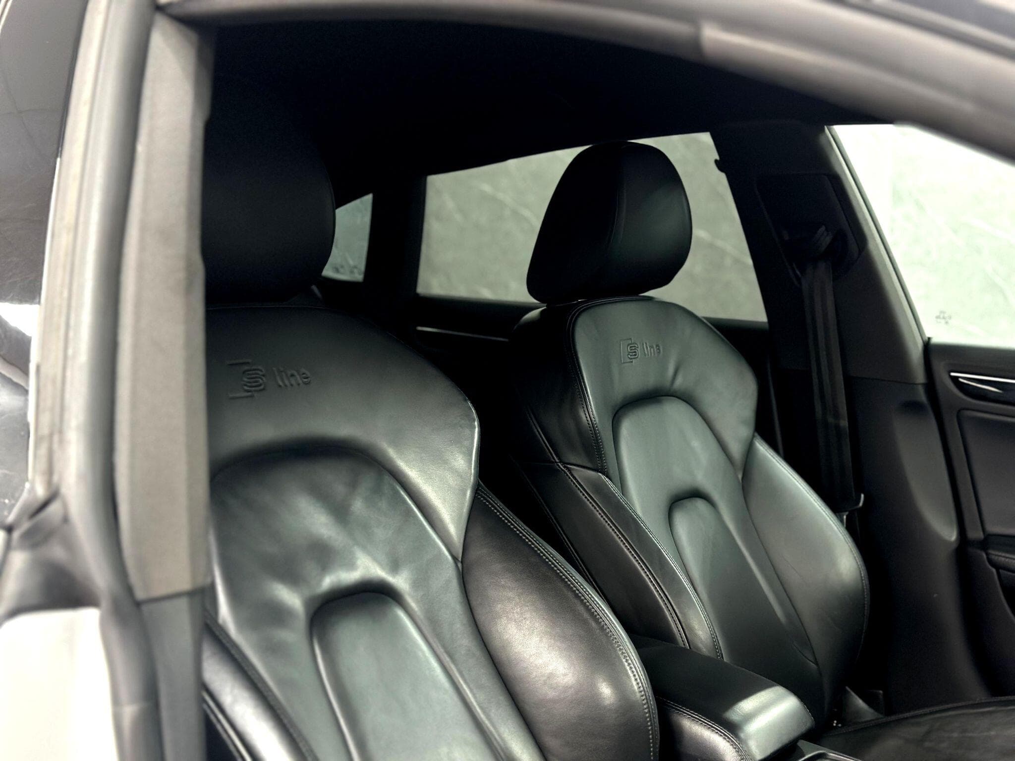 2014 Audi A5 - Thumbnail 17