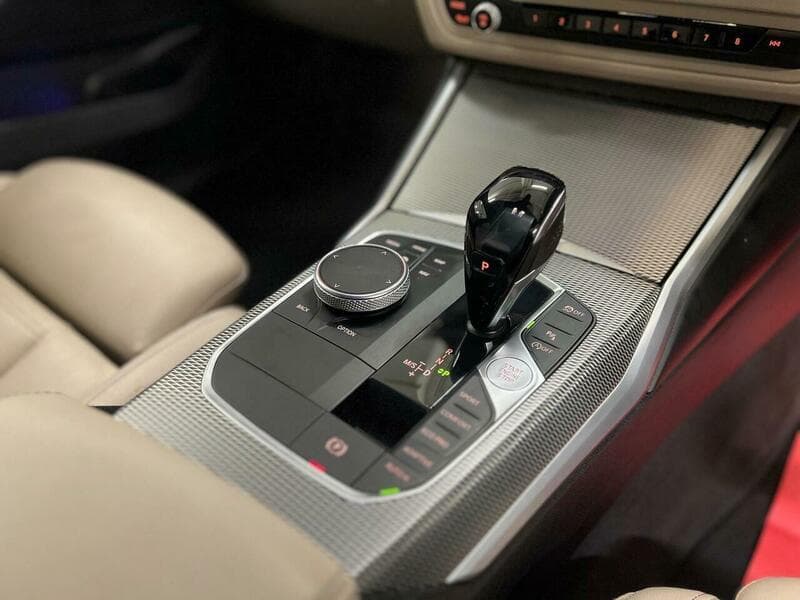 2019 BMW 3 Series - Thumbnail 49