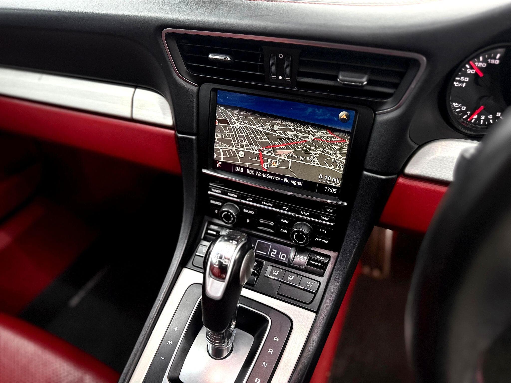 2015 Porsche 911 - Thumbnail 54