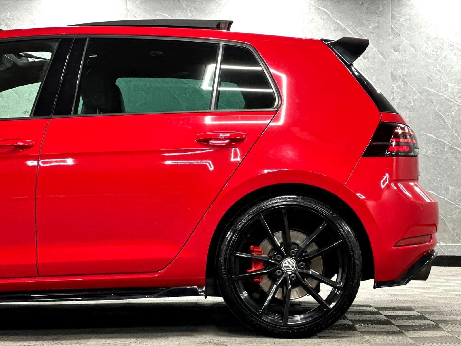 2019 Volkswagen Golf - Thumbnail 55