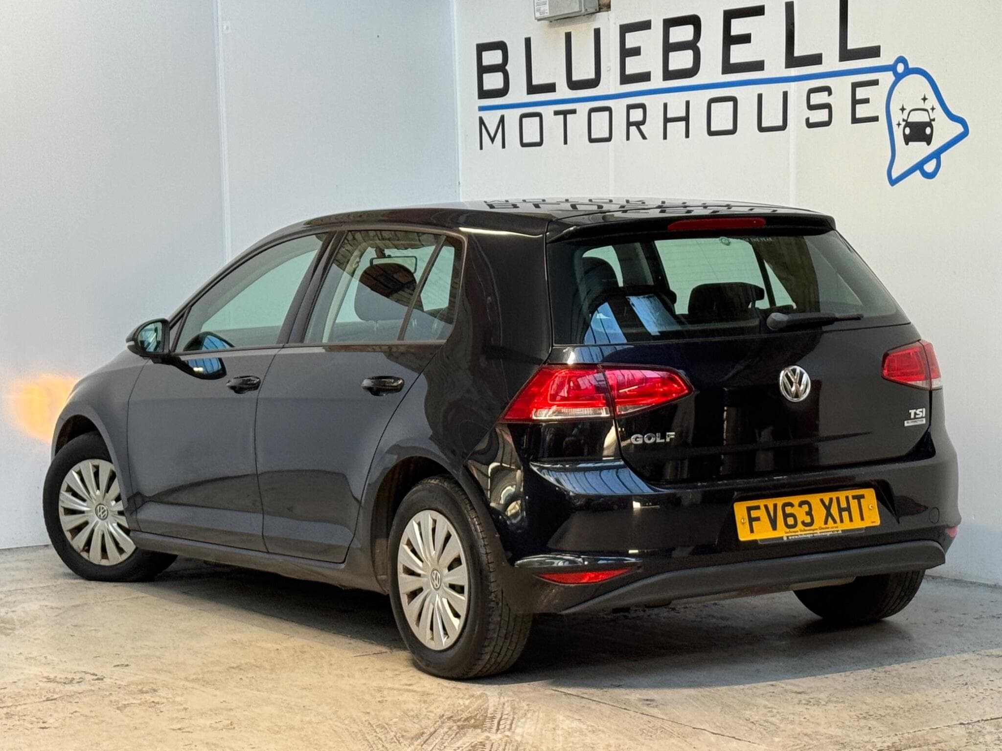 2013 Volkswagen Golf - Thumbnail 5