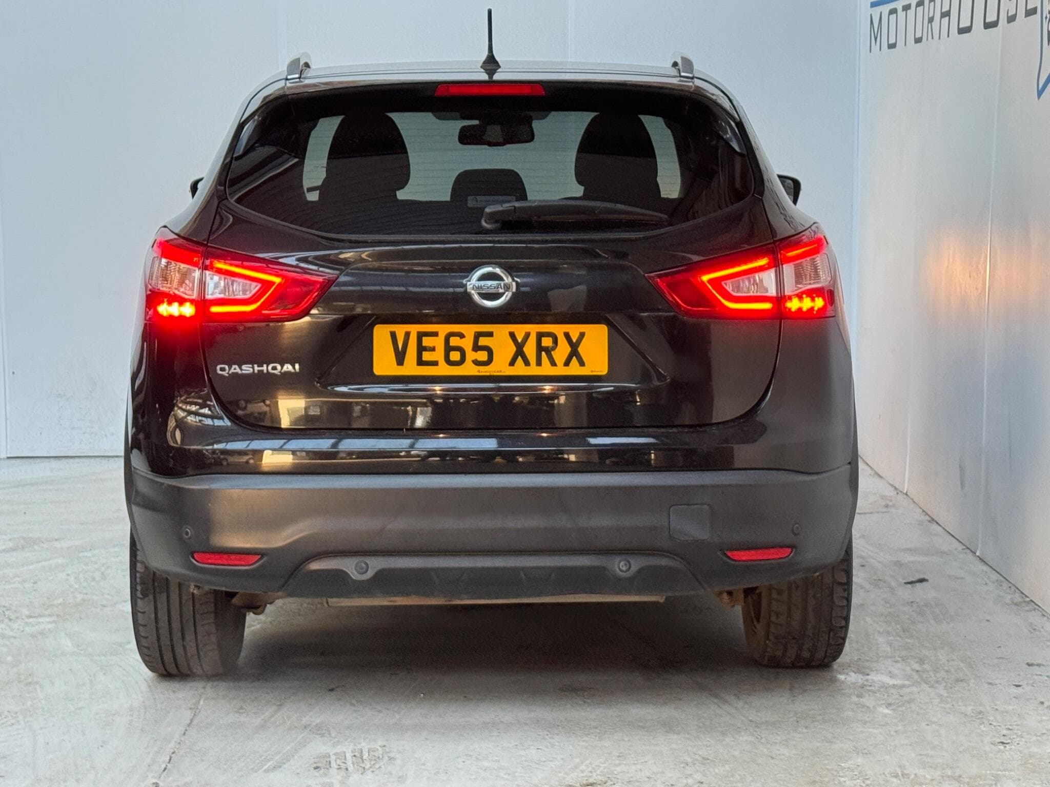 2016 Nissan Qashqai - Thumbnail 6