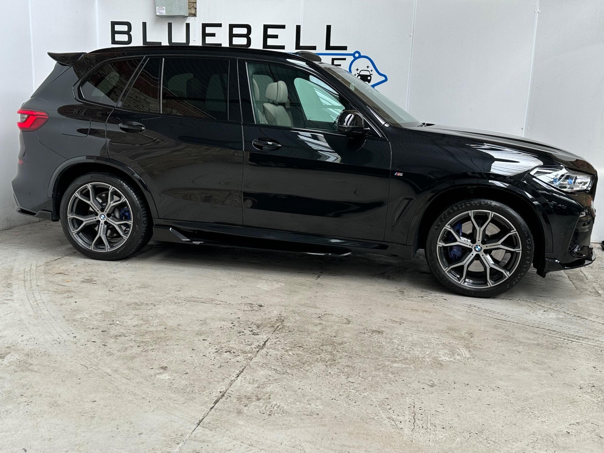 2018 BMW X5 - Thumbnail 9