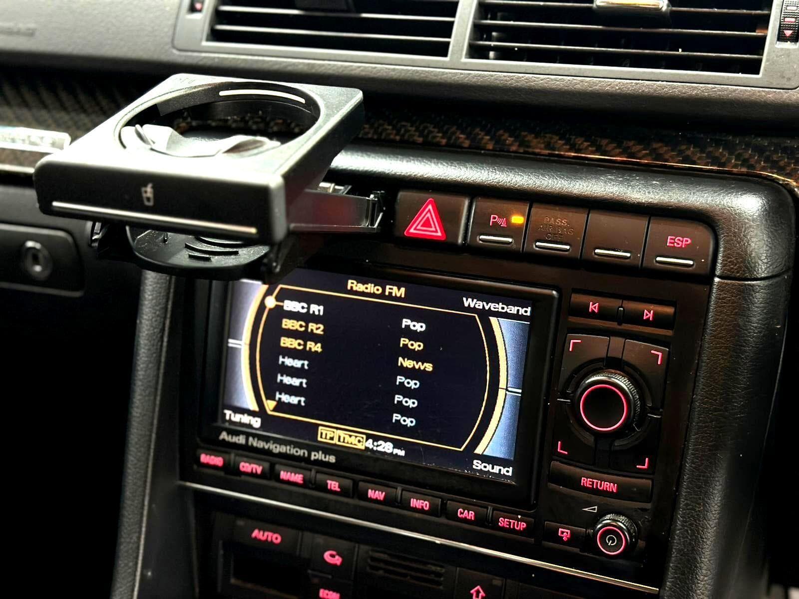 2007 Audi RS4 Avant - Thumbnail 40