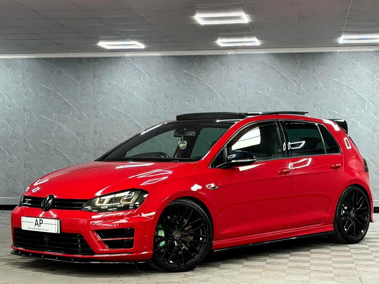 2015 Volkswagen Golf - Thumbnail 12