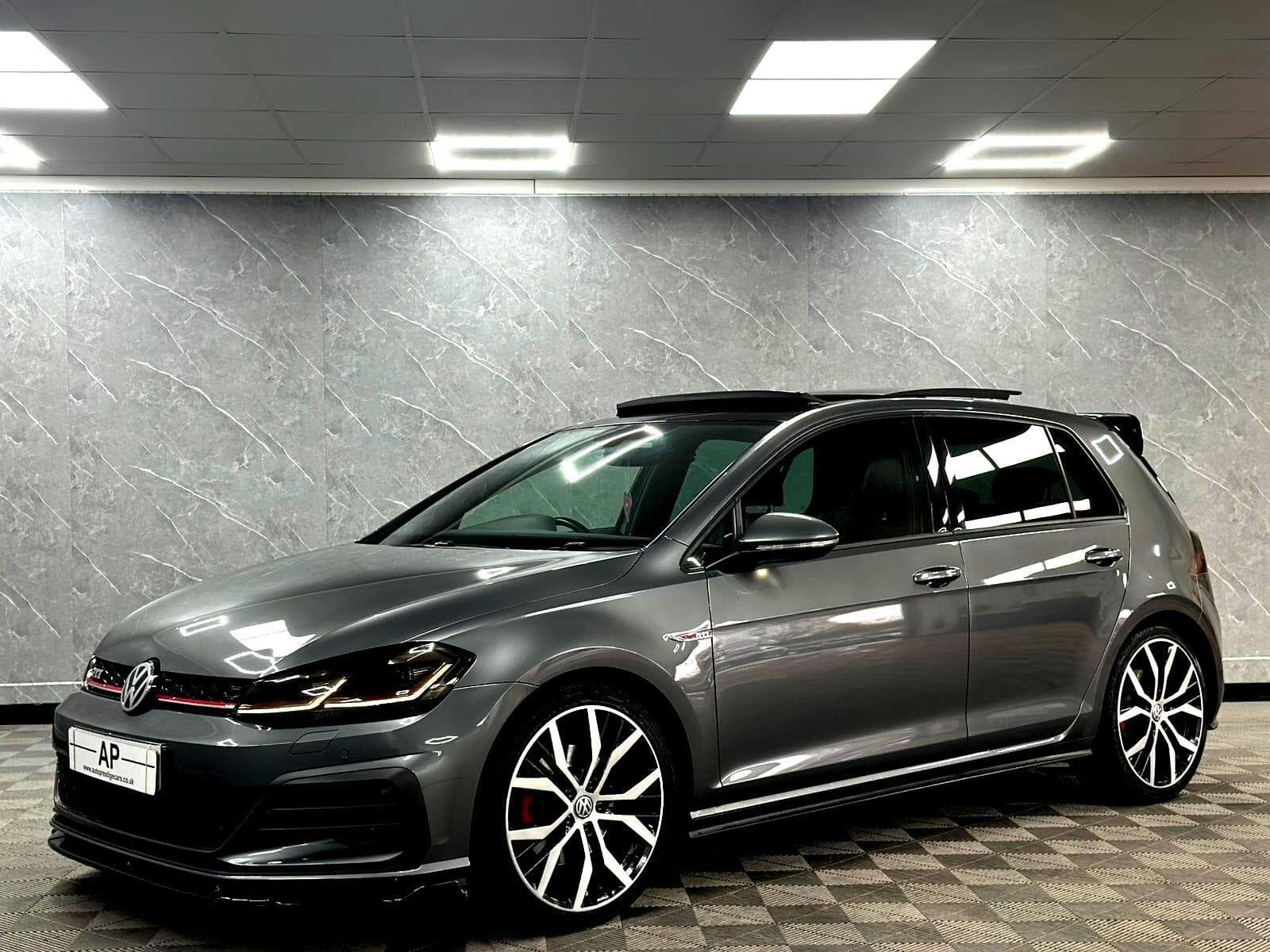 2018 Volkswagen Golf - Thumbnail 14