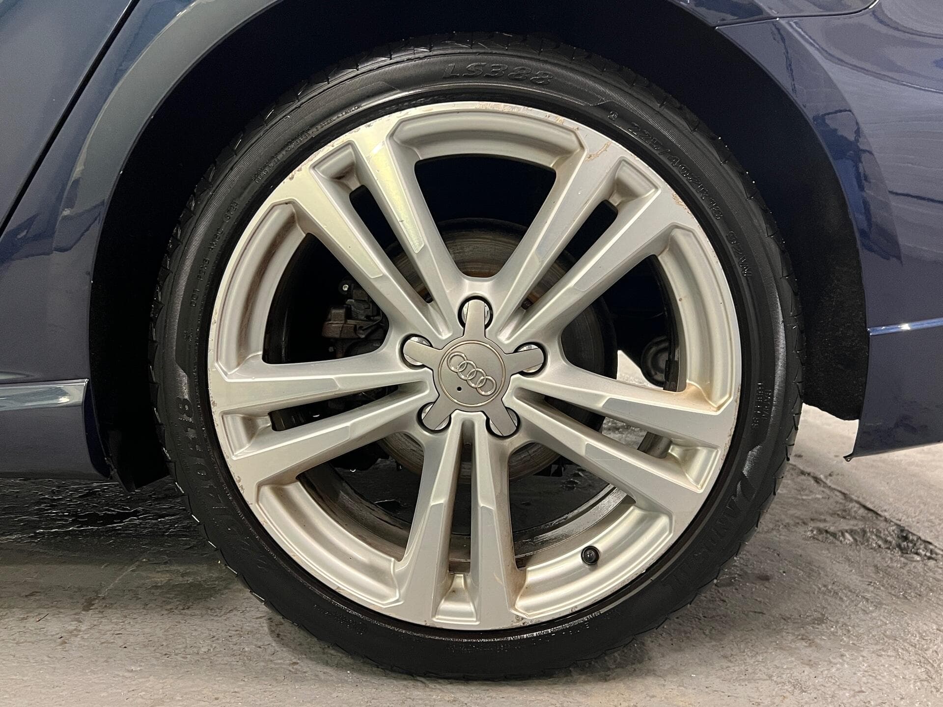 2017 Audi A3 - Thumbnail 18