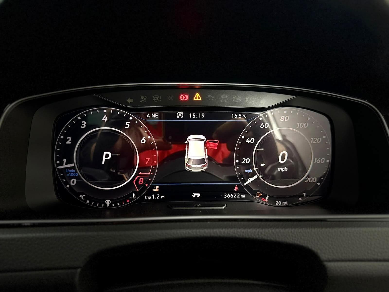 2019 Volkswagen Golf - Thumbnail 63