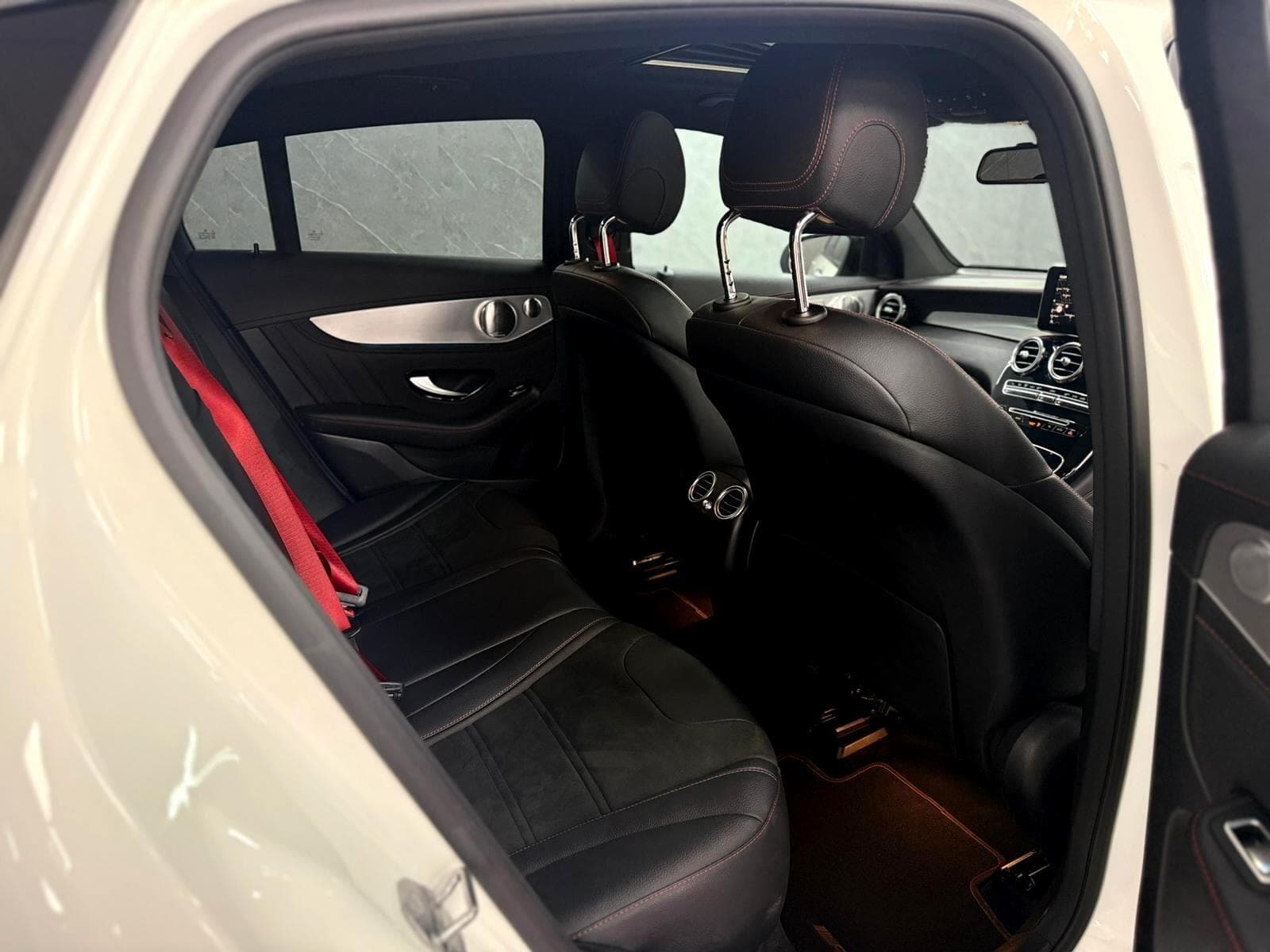 2018 Mercedes-Benz GLC - Thumbnail 47