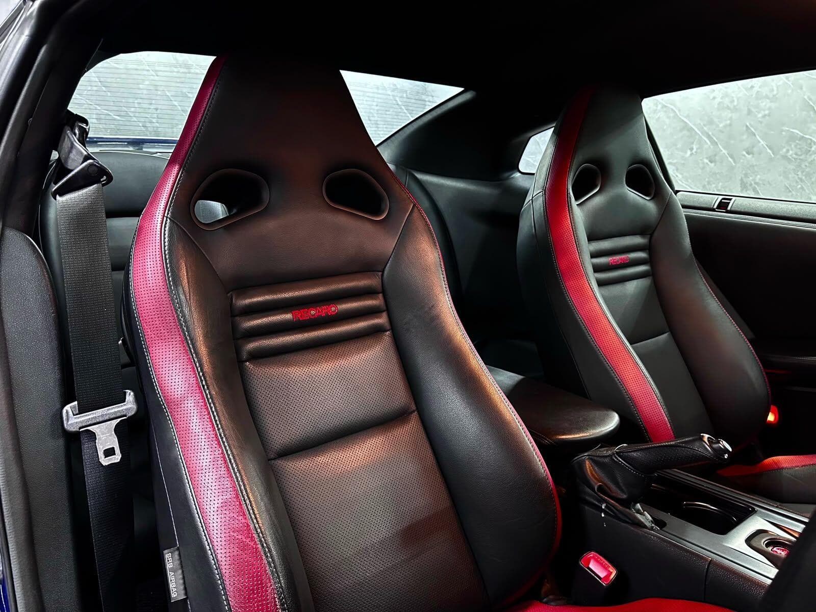 2012 Nissan GT-R - Thumbnail 34