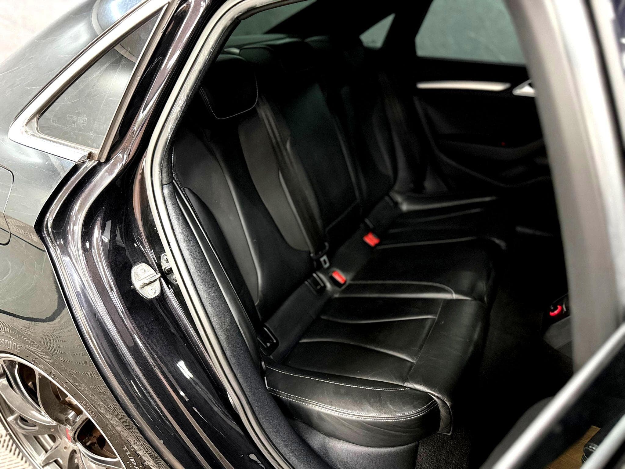 2014 Audi S3 - Thumbnail 41